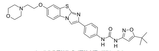 quizartinib quizartinib