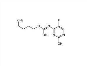 Пентил (5-флюро-2-оксо-1,2-дигидропиримидин-4-yl) карбамат CAS 862508-03-0