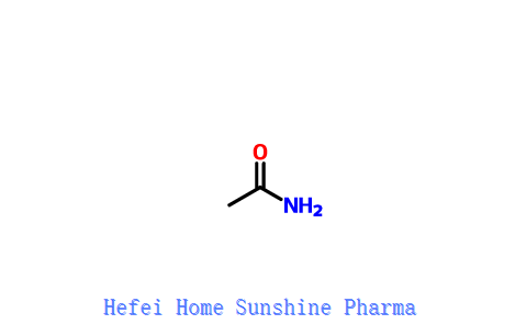 Ацетамид CAS 60-35-5