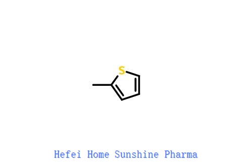Метилтиол CAS 554-14-3