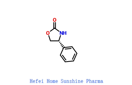 (R)-(-)-4-Фенил-2-оксазолидинон CAS 90319-52-1