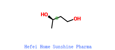 (R) -бутан-1,3-диол CAS 6290-03-5