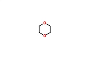 1,4-диоксан CAS 123-91-1
