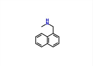 1-Метиламинометил нафталин CAS 14489-75-9
