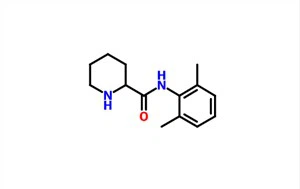 2',6'-Пипеколоксилидид CAS 15883-20-2