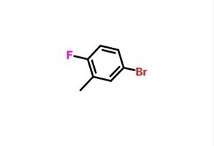 2-Фтор-5-бромотолуен CAS 51437-00-4