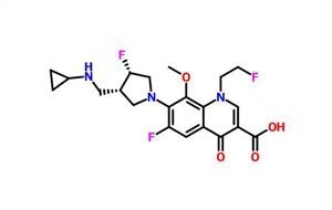 Филготиниб CAS 848416-07-9