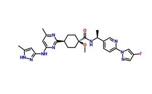 Пралсетиби CAS 2097132-94-8