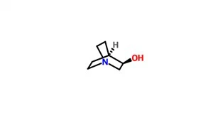(R) - (-) - 3-хинуклидинол CAS 25333-42-0