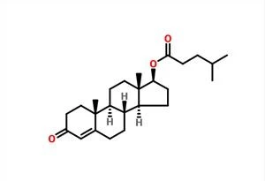 Изокапроат тестостерона CAS 15262-86-9