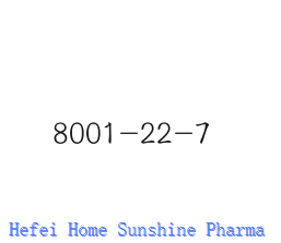 Соевое масло CAS 8001-22-7