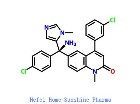 Типифарниб CAS 192185-72-1