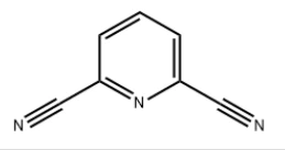 2,6-пиридиндикарбонитрил CAS 2893-33-6