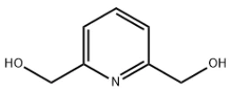 Пиридин-2,6-диметанол CAS 1195-59-1