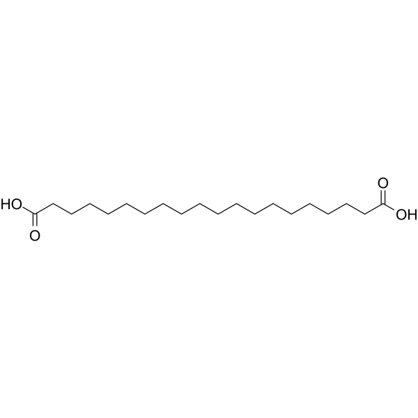 Эйкозандиовая кислота CAS 2424-92-2