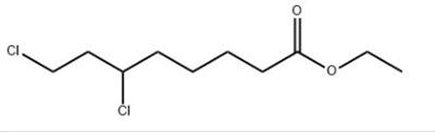 Этил 6,8-дихлороктаноат CAS 1070-64-0